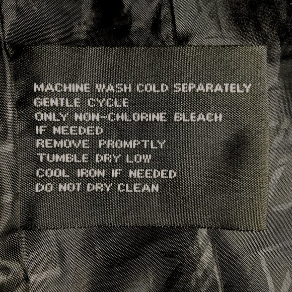 Men's ZeroXposur Men's Winter Puffy Jacket Multi Color - Picture 9 of 9